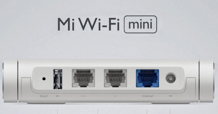 Описание роутера Xiaomi Mi WiFi Mini, установка и процедура настройки Mi router 3 пароль по умолчанию