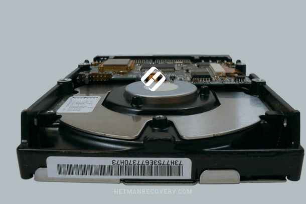 بازیابی اطلاعات هارد دیسک: علل مشکلات و راه حل ها