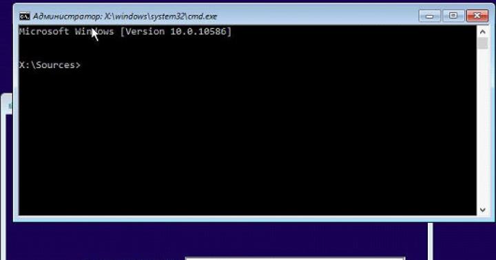 رمز ورود ویندوز 10 هنگام ورود به سیستم