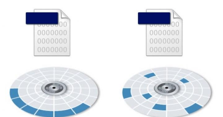 Cosa non fare con un'unità SSD