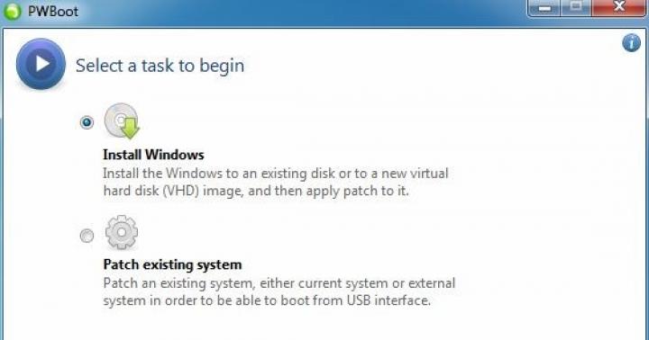 Comment rendre un disque dur USB externe (disque dur) amorçable à l'aide des outils Windows standard ?
