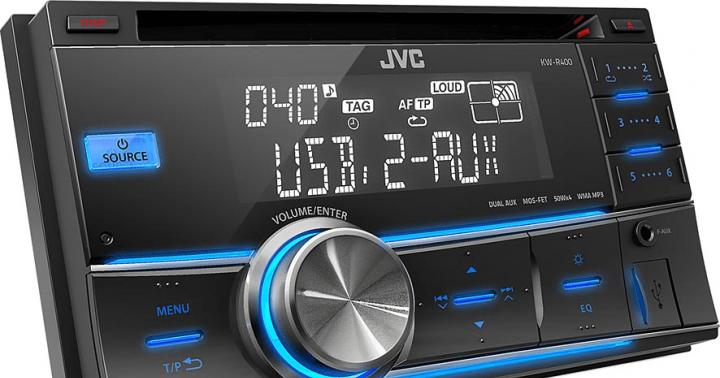 نحوه انتخاب رادیو برای ماشین: نکات مفید نحوه انتخاب یک رادیو خوب