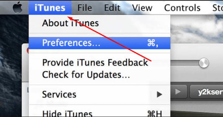 اگر آیفون نیاز به اتصال به iTunes داشته باشد چه باید کرد؟