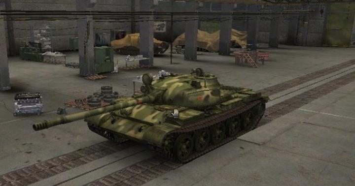 Quali sono i migliori carri armati di World of Tanks?