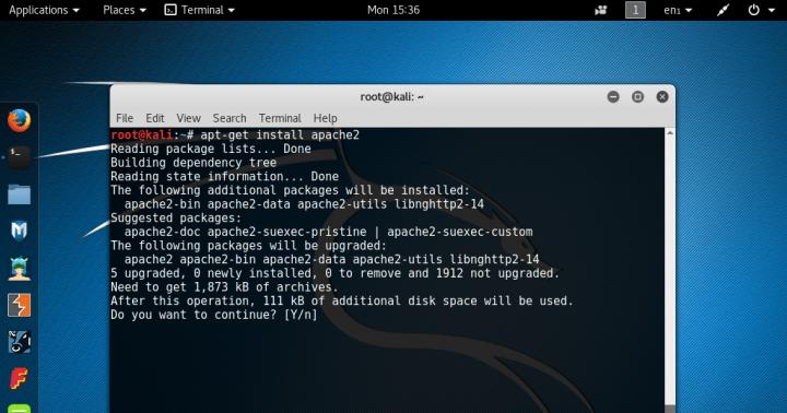 Guida Kali Linux: Penetration Test Informazioni generali e installazione di Kali Linux